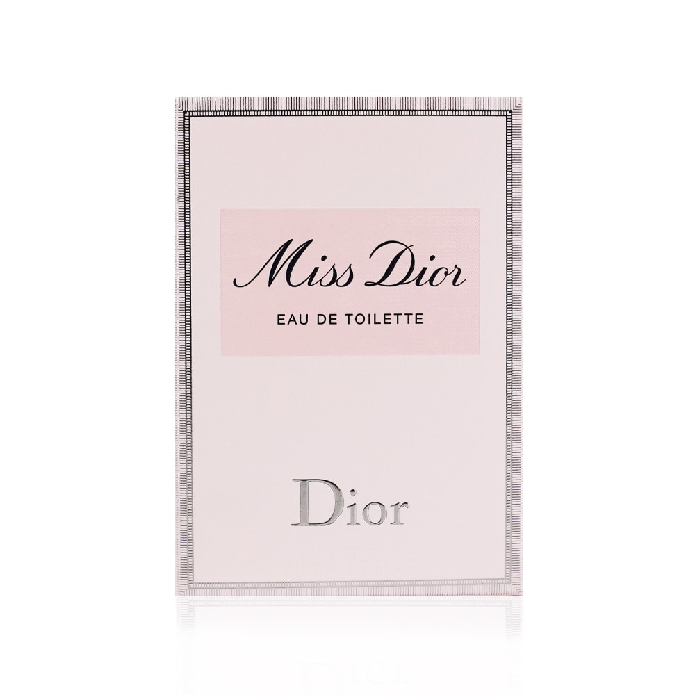 【Dior 迪奧】MISS DIOR 淡香水 50ML