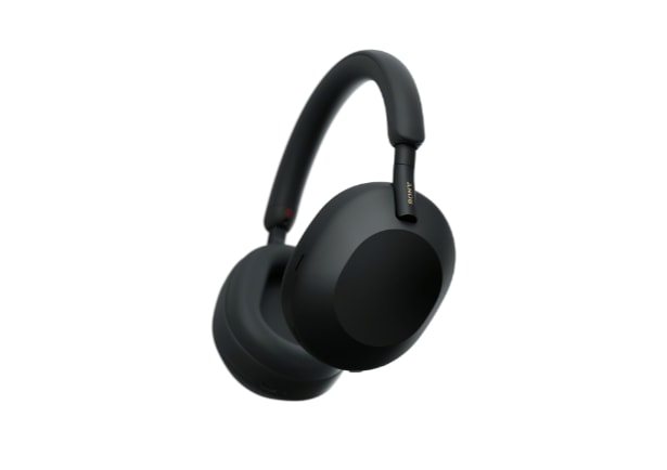 【SONY 索尼】WH-1000XM5 WH1000XM5無線降噪耳罩式藍芽耳機(台灣公司貨註冊18個月保固)