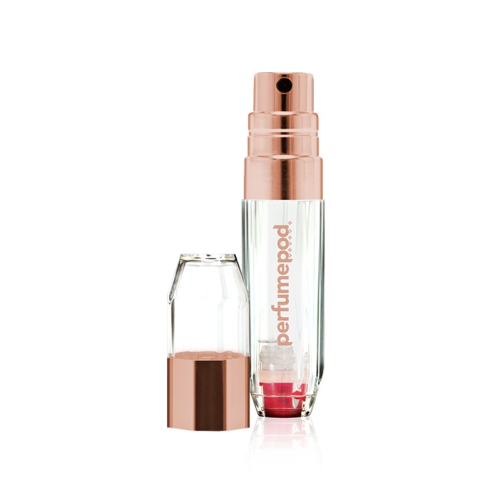 【PERFUME POD】水晶系列香水分裝瓶 5ML (多款任選)