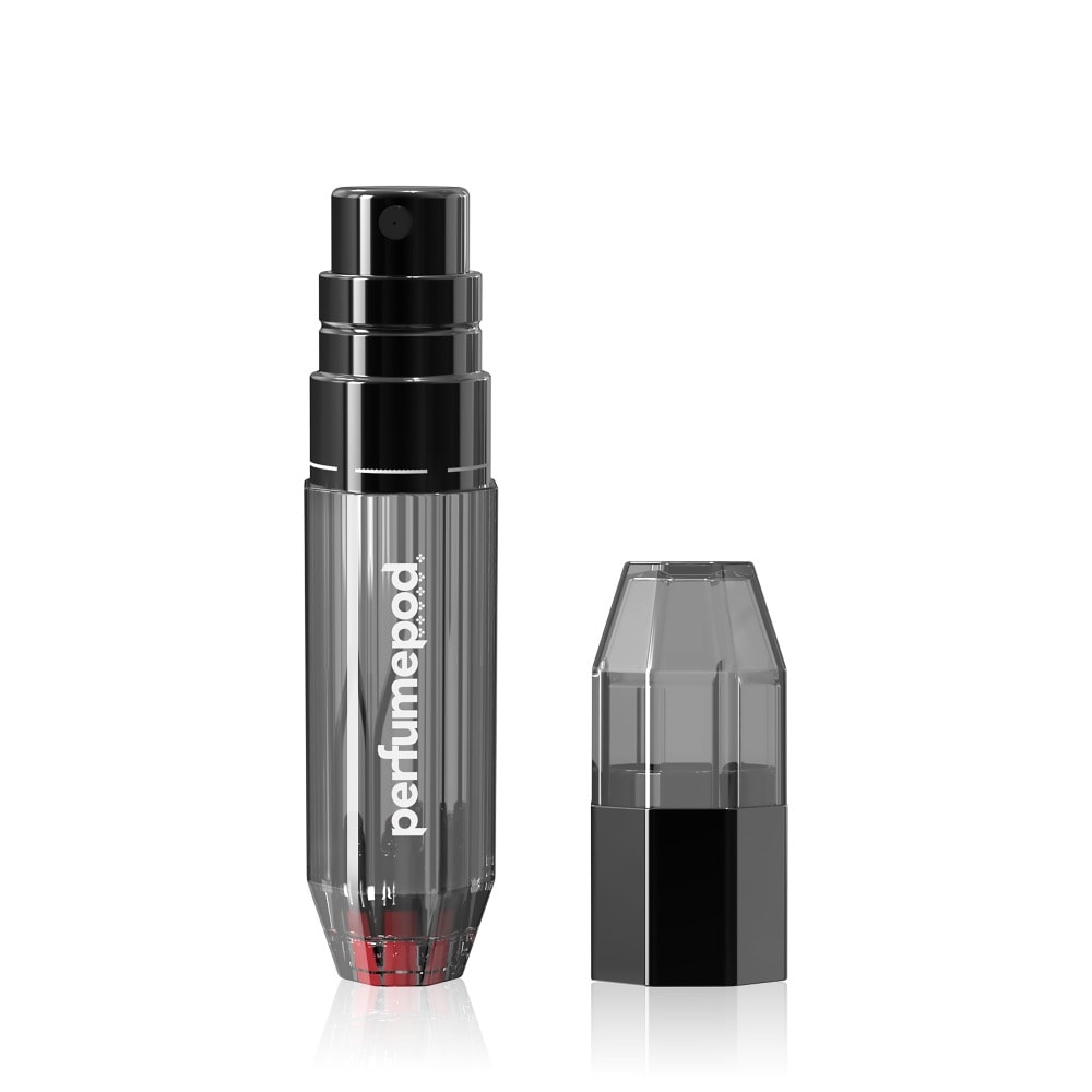 【PERFUME POD】水晶系列香水分裝瓶 5ML (多款任選)