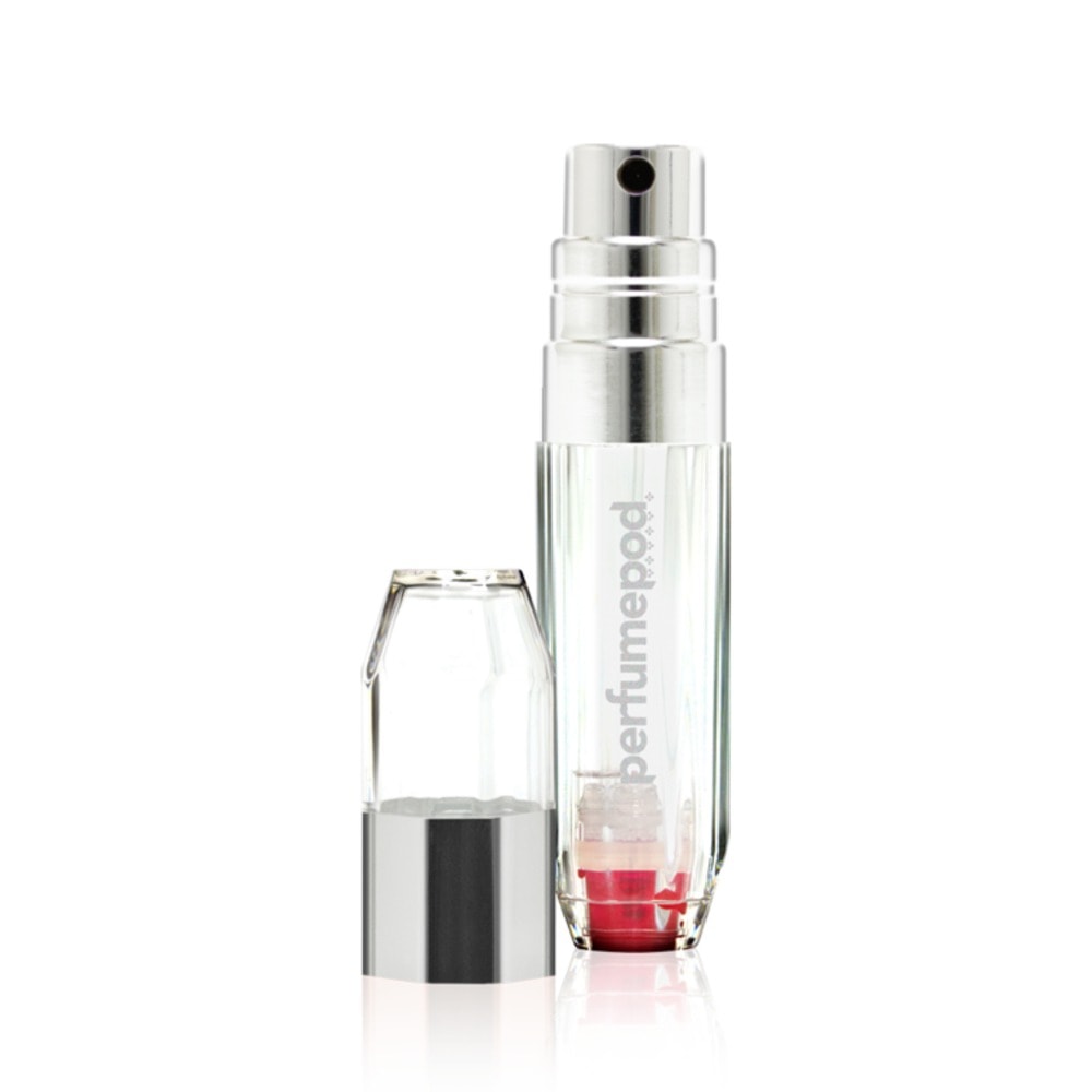 【PERFUME POD】水晶系列香水分裝瓶 5ML (多款任選)