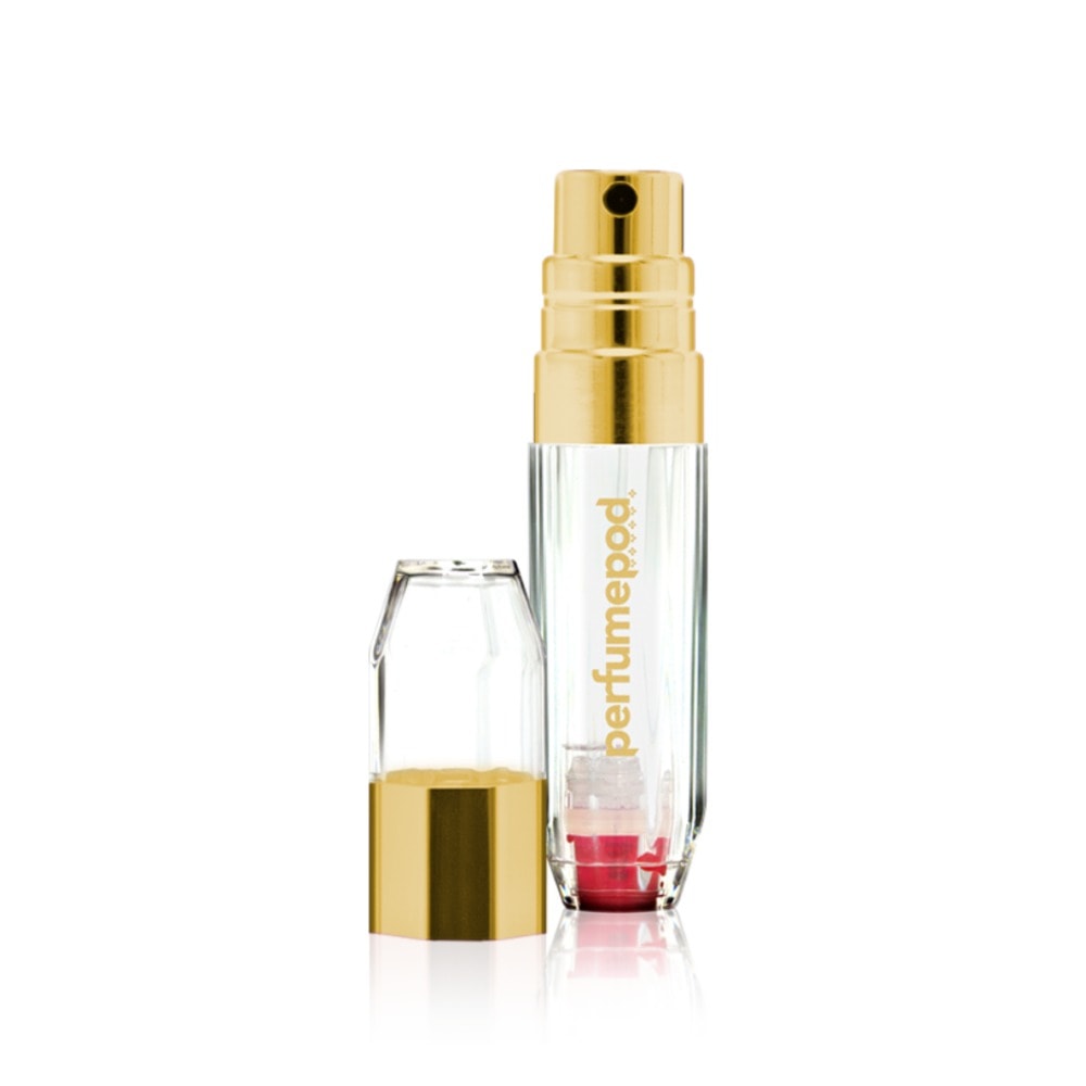 【PERFUME POD】水晶系列香水分裝瓶 5ML (多款任選)