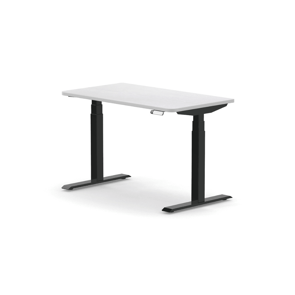 【MOTTI】Ceffio系列 電動升降桌 120cm 辦公桌 電腦桌 直覺操作 記憶高度 多顏色搭配