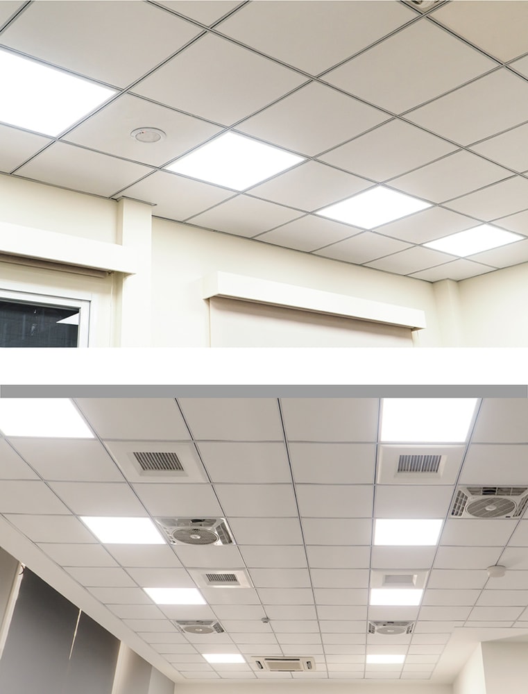 【寶島之光】LED 45W 平板燈(自然光)Y645NW