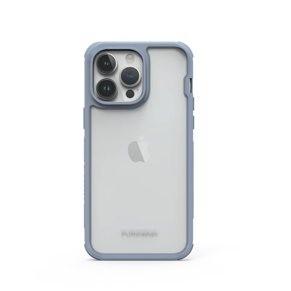 【Puregear 普格爾】Apple iPhone 15 Pro Max DUALTEK坦克透明保護殼