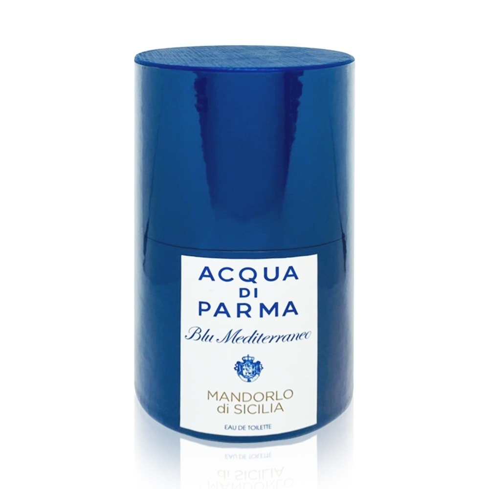 【Acqua Di Parma】藍色地中海系列西西里杏仁淡香水 150ML