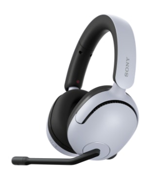 【SONY 索尼】INZONE H5 WH-G500(無線電競耳機)(台灣公司貨保固一年)