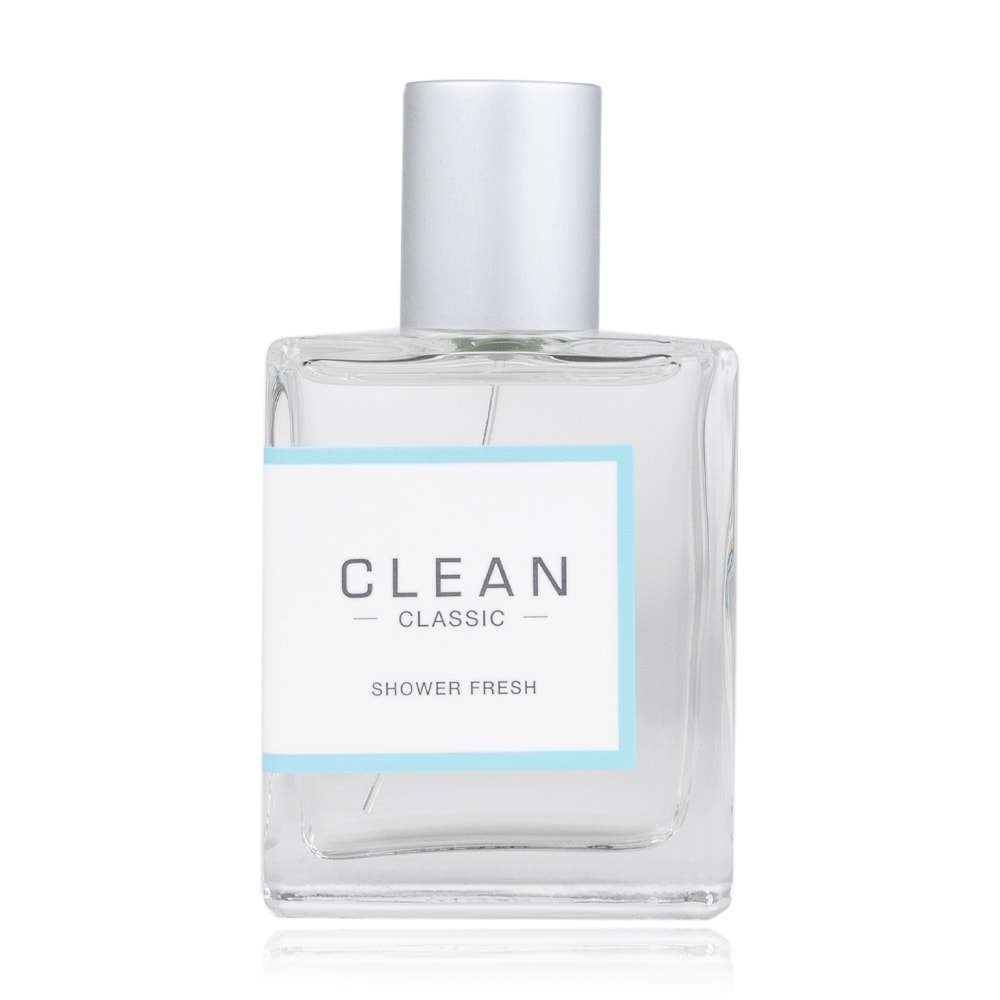 【Clean】浴後清新女性淡香精 30ML