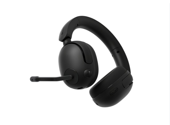 【SONY 索尼】INZONE H5 WH-G500(無線電競耳機)(台灣公司貨保固一年)