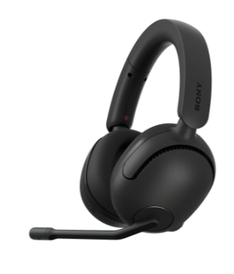 【SONY 索尼】INZONE H5 WH-G500(無線電競耳機)(台灣公司貨保固一年)