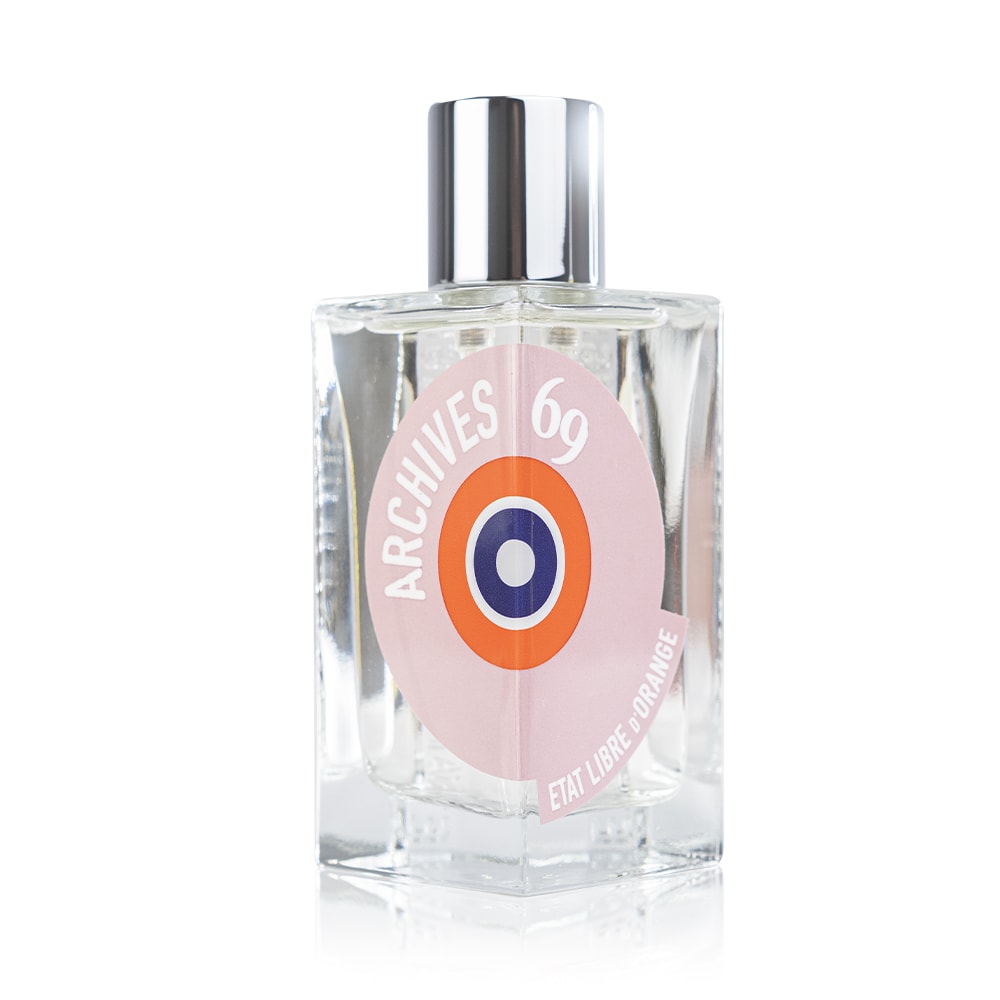 【解放橘郡Etat Libre d'Orange】淡香精 100ML｜Tester環保紙盒 ｜多款任選