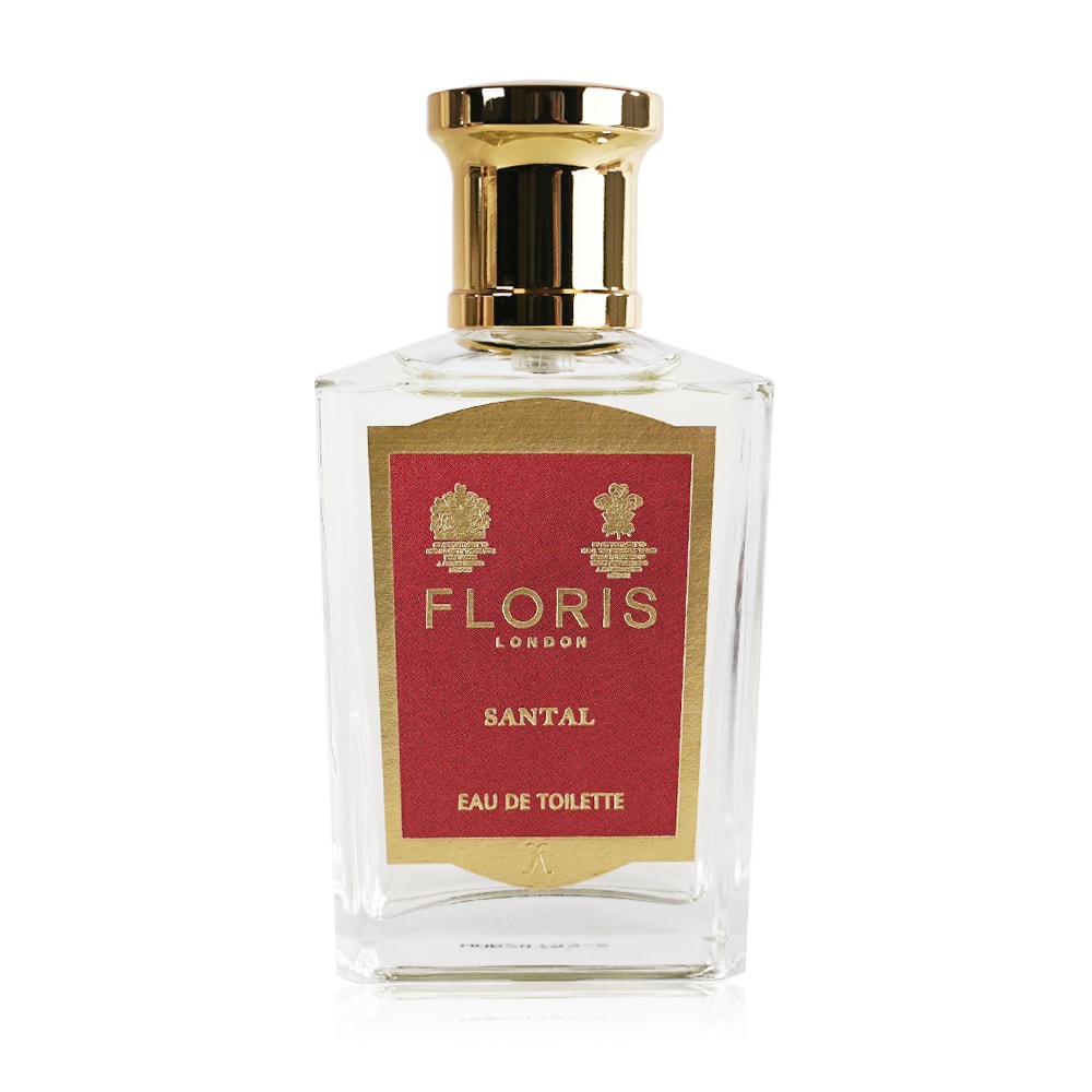 【FLORIS】檀香淡香水 50ML