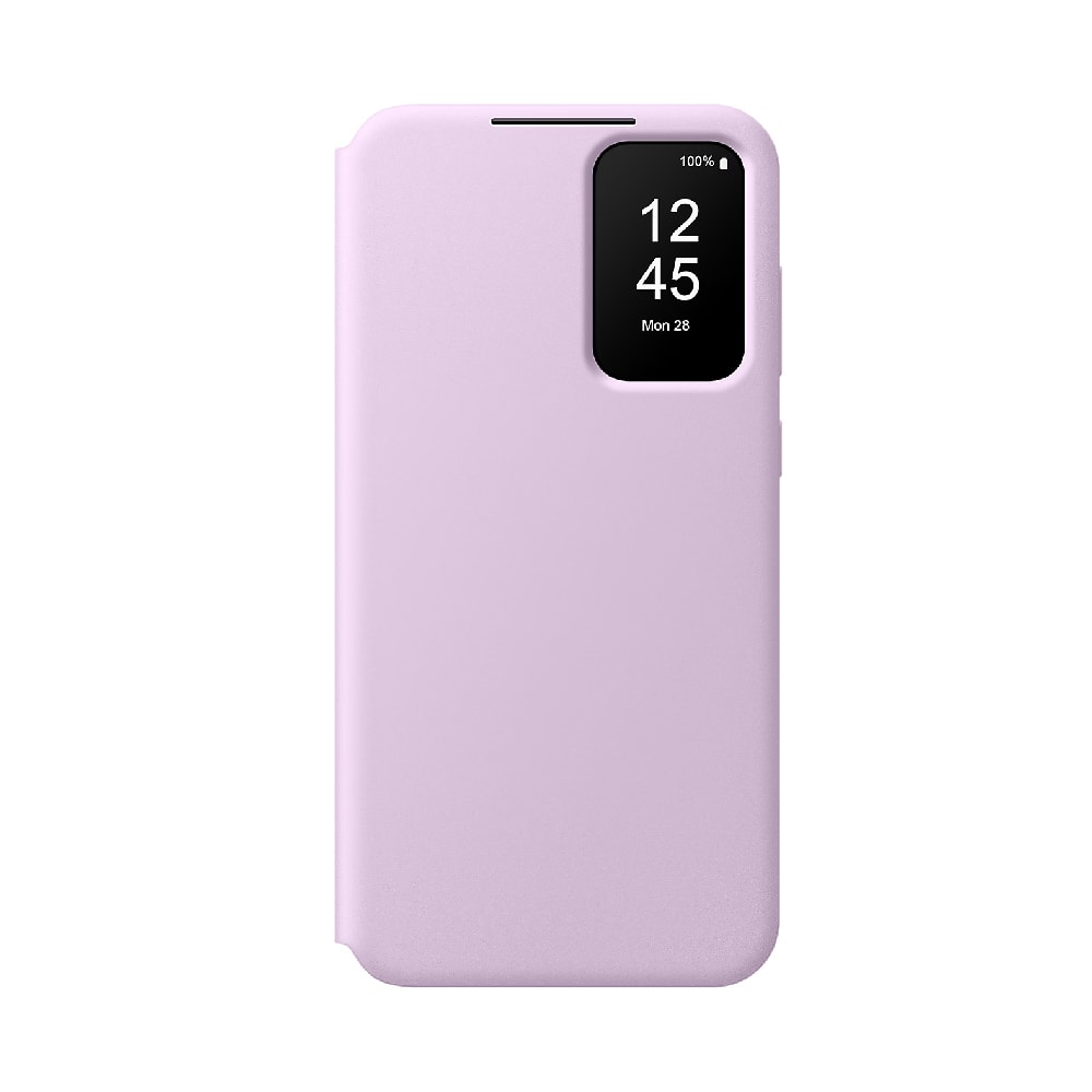 【Samsung 三星】Galaxy A35 5G 原廠卡夾式感應保護殼 (EF-ZA356)