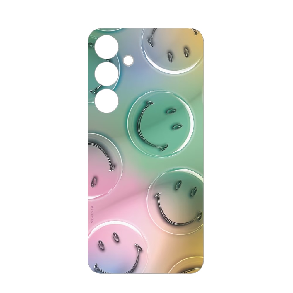 【Samsung 三星】Galaxy S24+ 5G Smiley 原廠主題感應卡 (GP-TOS926)