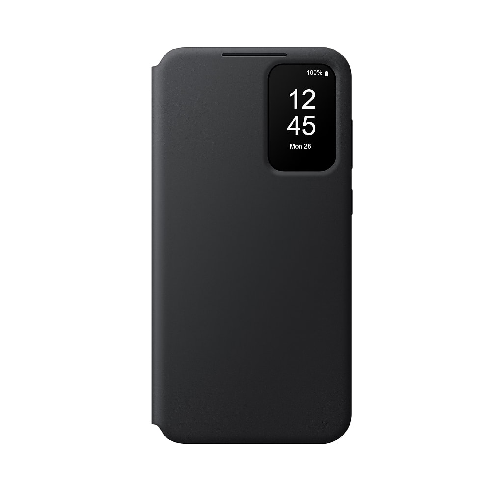 【Samsung 三星】Galaxy A35 5G 原廠卡夾式感應保護殼 (EF-ZA356)