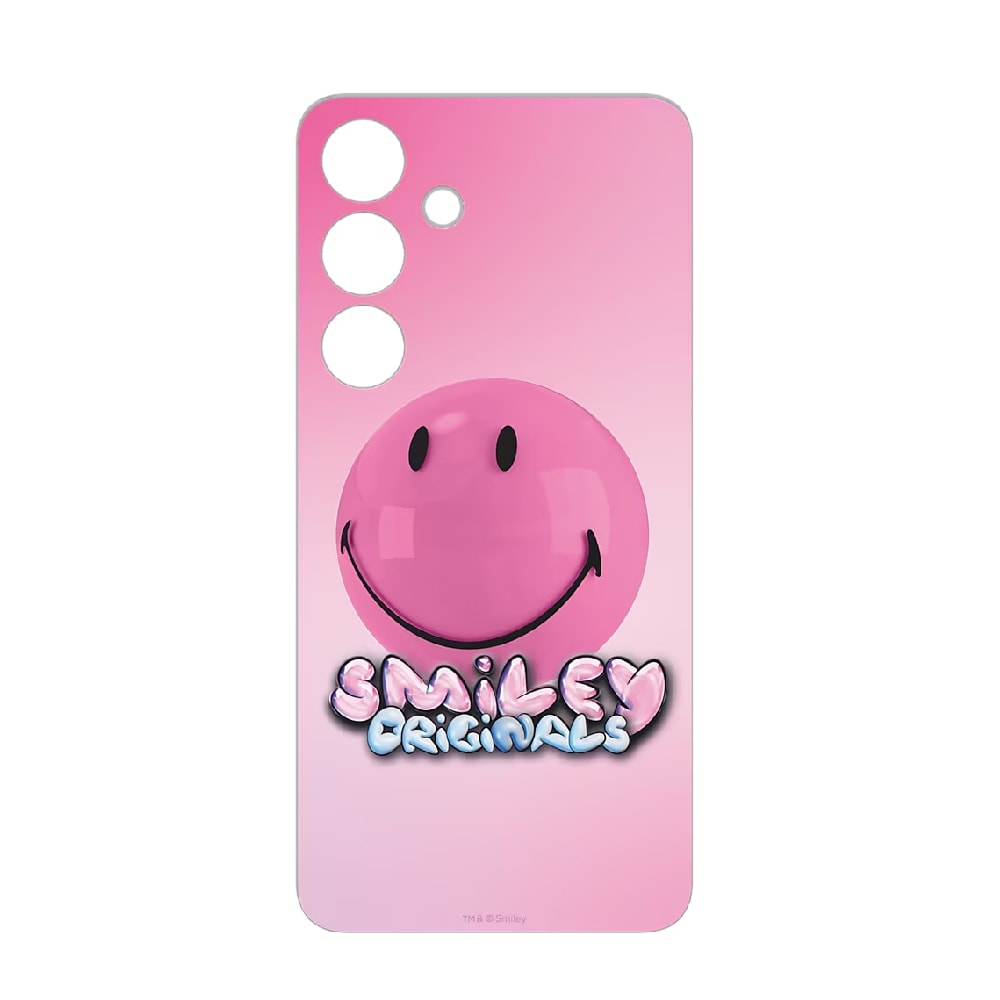 【Samsung 三星】Galaxy S24+ 5G Smiley 原廠主題感應卡 (GP-TOS926)