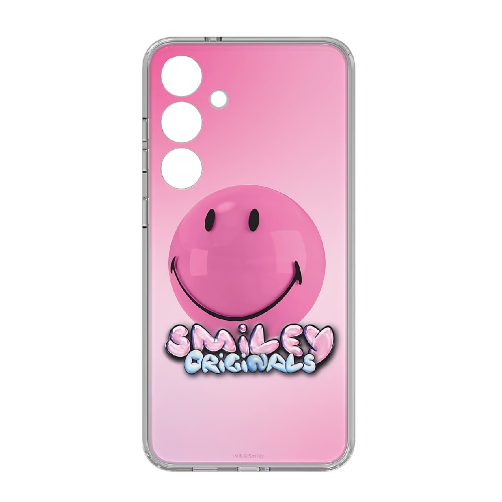 【Samsung 三星】Galaxy S24+ 5G Smiley 原廠主題感應卡 (GP-TOS926)