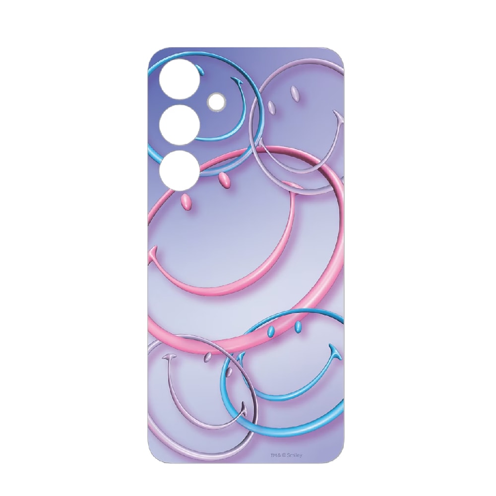 【Samsung 三星】Galaxy S24+ 5G Smiley 原廠主題感應卡 (GP-TOS926)
