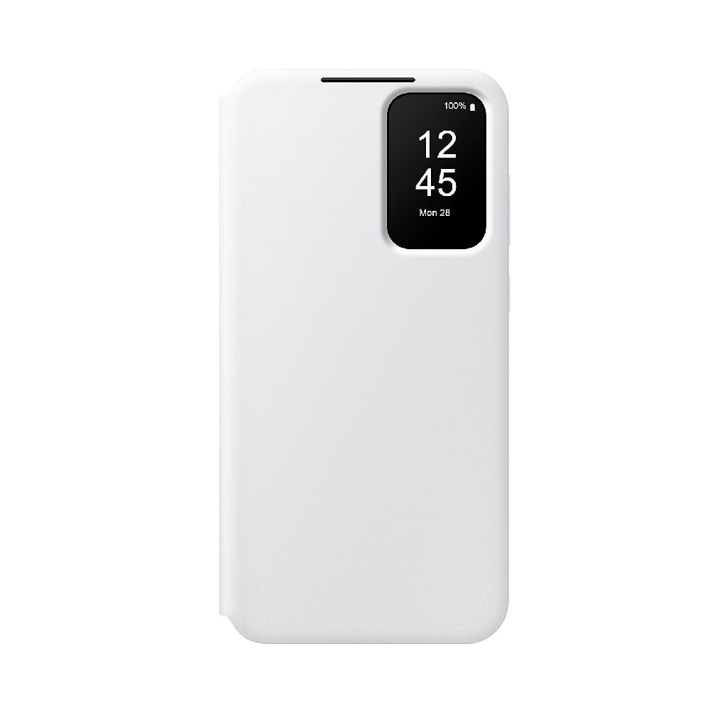 【Samsung 三星】Galaxy A35 5G 原廠卡夾式感應保護殼 (EF-ZA356)