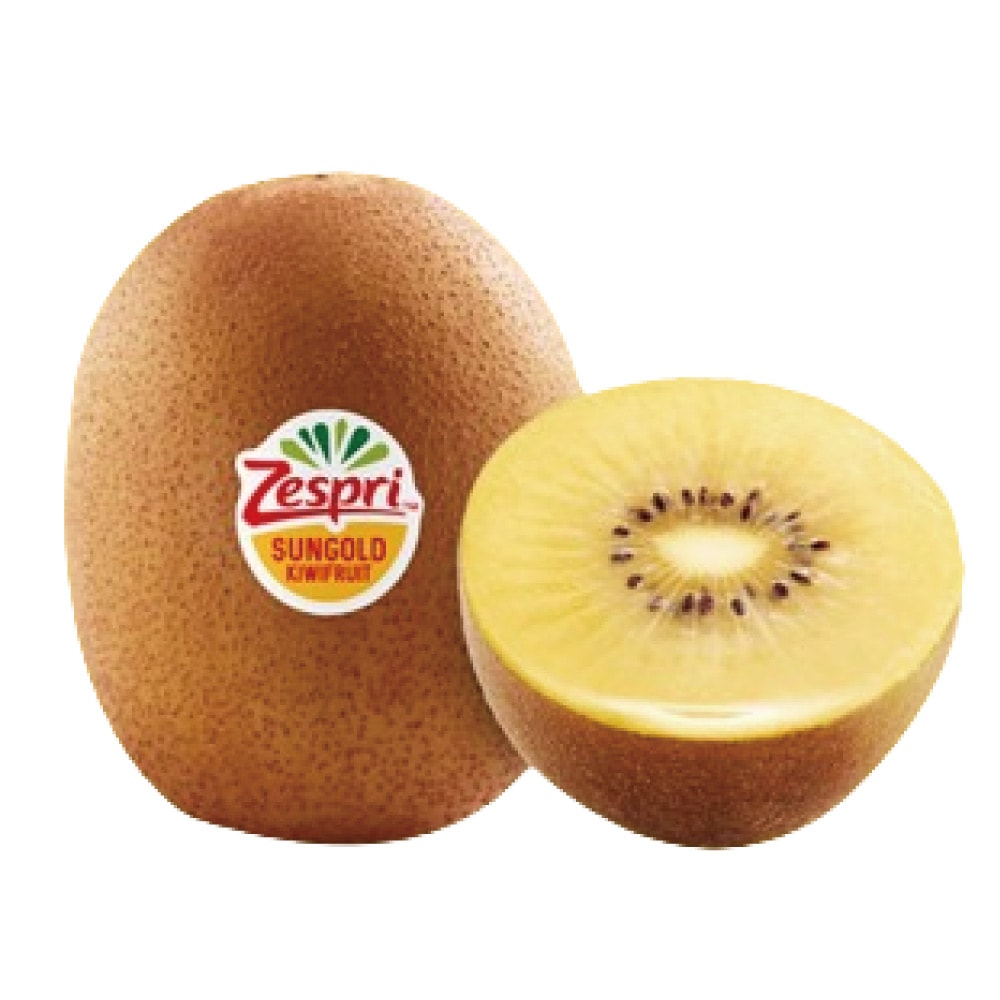 【舒果】紐西蘭黃金奇異果 22~25顆/約3kg/原裝箱