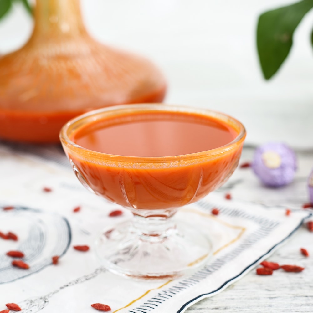 【枸杞家園】杞枸家園 有機認證枸杞560mlx2瓶(加贈送一盒30mlX1包)