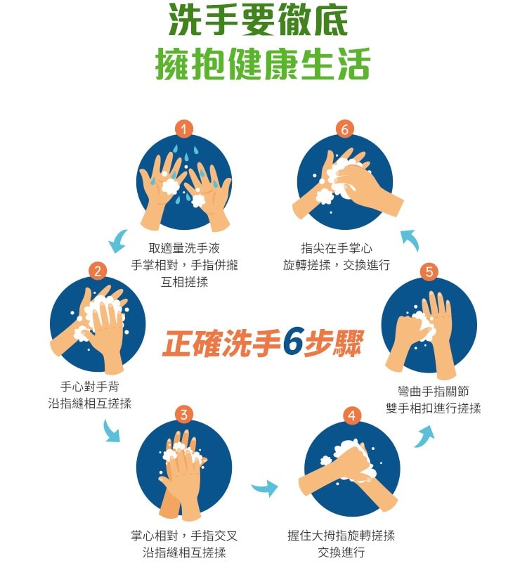 【IBL 依必朗】抗菌洗手露630mlx12瓶