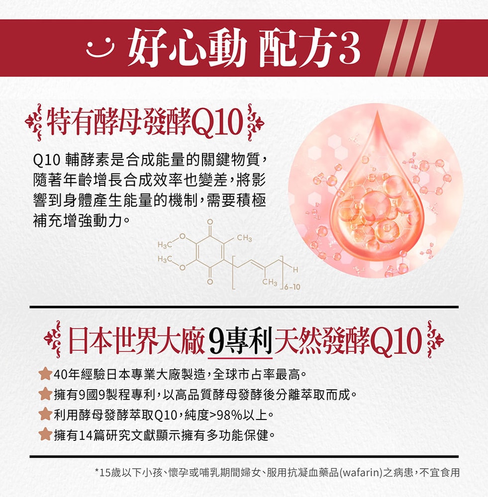 【生達醫藥】生達醫研 納麴Q10紅景天素食膠囊 60粒/瓶 (納豆.紅麴)