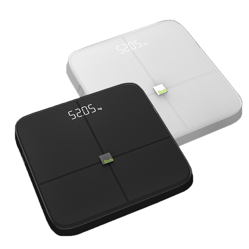 BodyPedia Bluetooth体組成計 inbody
