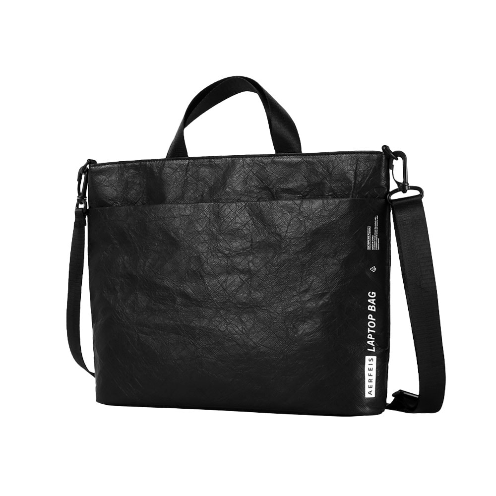 【AERFEIS 阿爾飛斯】杜邦紙筆電包(13-14吋)A23006-公司貨