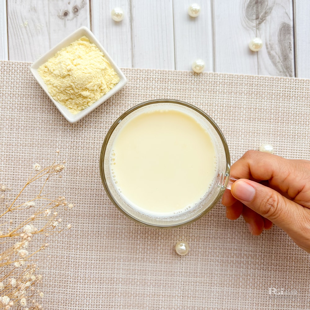 【健康時代】台灣鮮豆漿(500g)_5包組