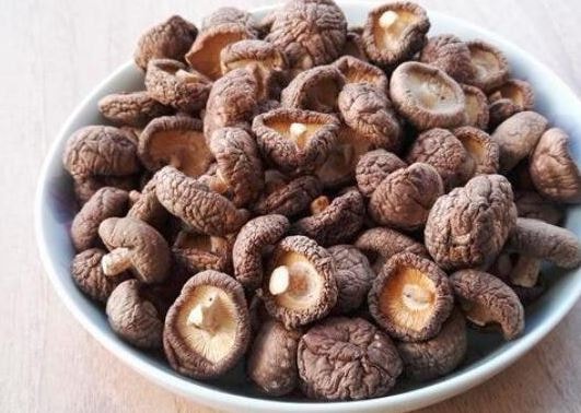 【新社農會】豐香菇-鈕釦菇-70g-包 (2包組)