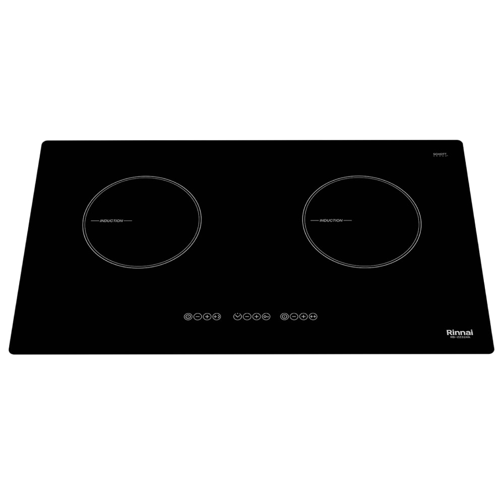 【林內】IH智慧感應爐(RB-2231HA基本安裝)