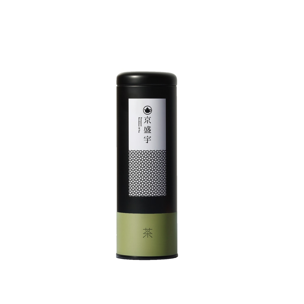 【Jing Sheng Yu 京盛宇】輕焙凍頂烏龍-100g茶葉｜鐵罐裝(100%臺灣茶葉)