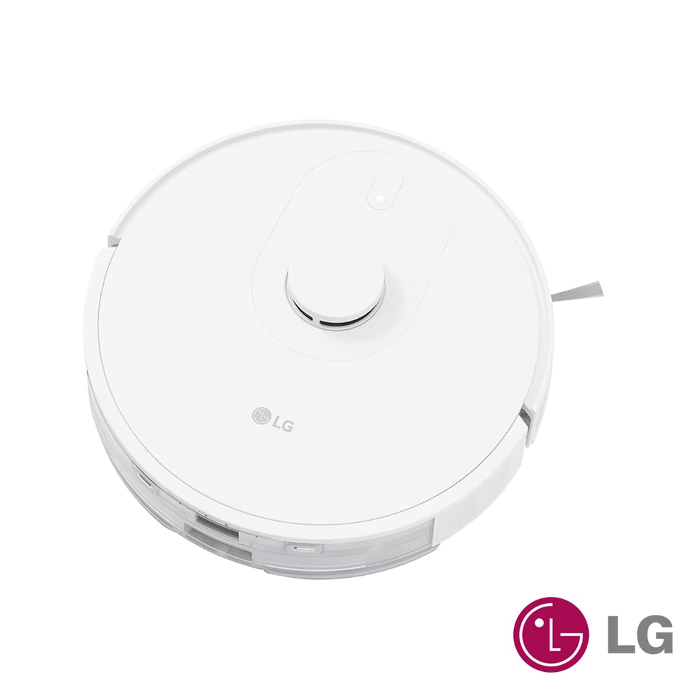 【LG 樂金】R5變頻濕拖掃地機器人 R5-PROPLUS1