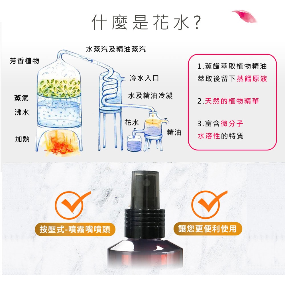 【ANDZEN】安得仁 花水純露160ml(澳洲-檀香)【 2入組 】