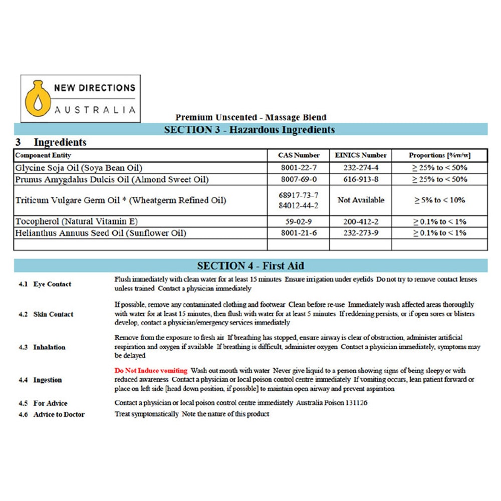 【ANDZEN】安得仁 天然草本按摩油/按摩精油160ml-優質無香味(可自行添加精油調配)