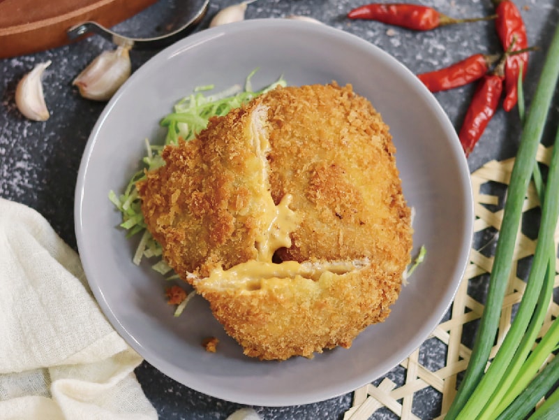 【有心肉舖子】[里梅花三件組]放心豬系列-里肌肉片300g*2+去皮五花肉片300g*2+梅花骰子肉400g*1