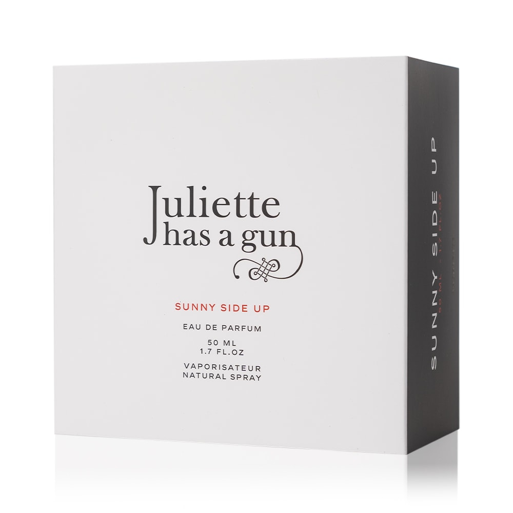 【Juliette has a gun 帶槍茱麗葉】SUNNY SIDE UP 陽光至上淡香精 50ml