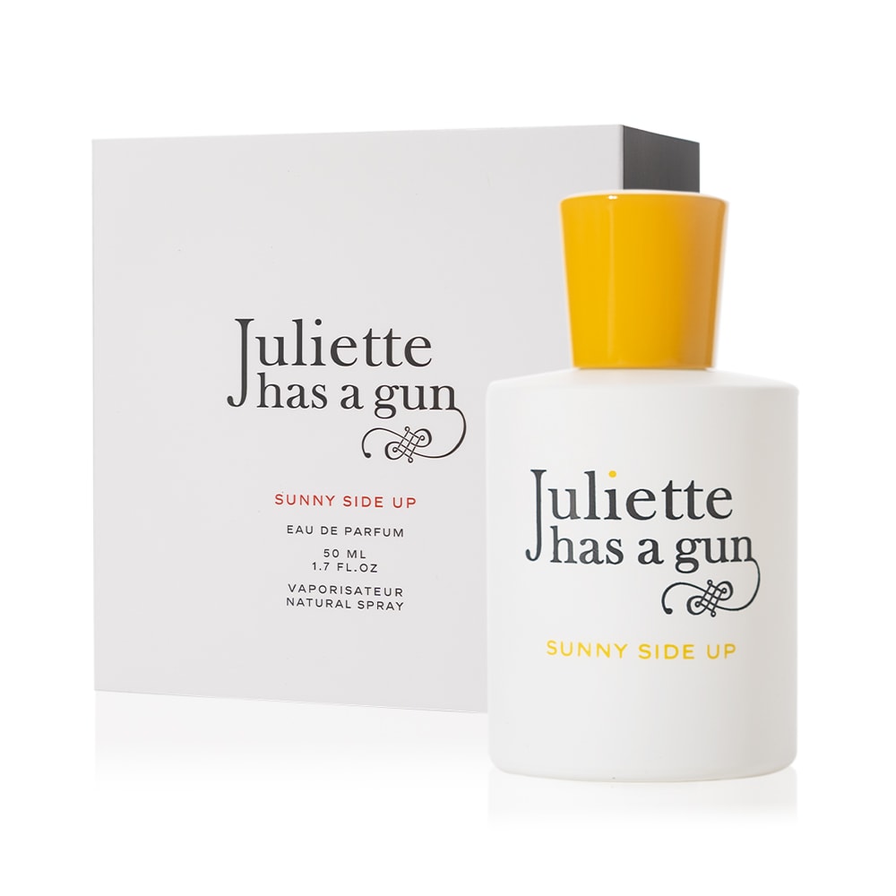 【Juliette has a gun 帶槍茱麗葉】SUNNY SIDE UP 陽光至上淡香精 50ml