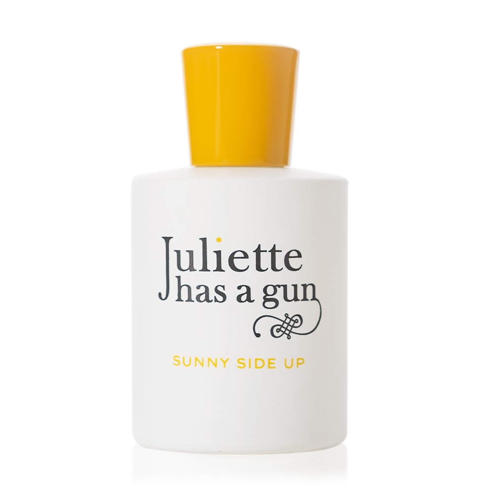 【Juliette has a gun 帶槍茱麗葉】SUNNY SIDE UP 陽光至上淡香精 50ml