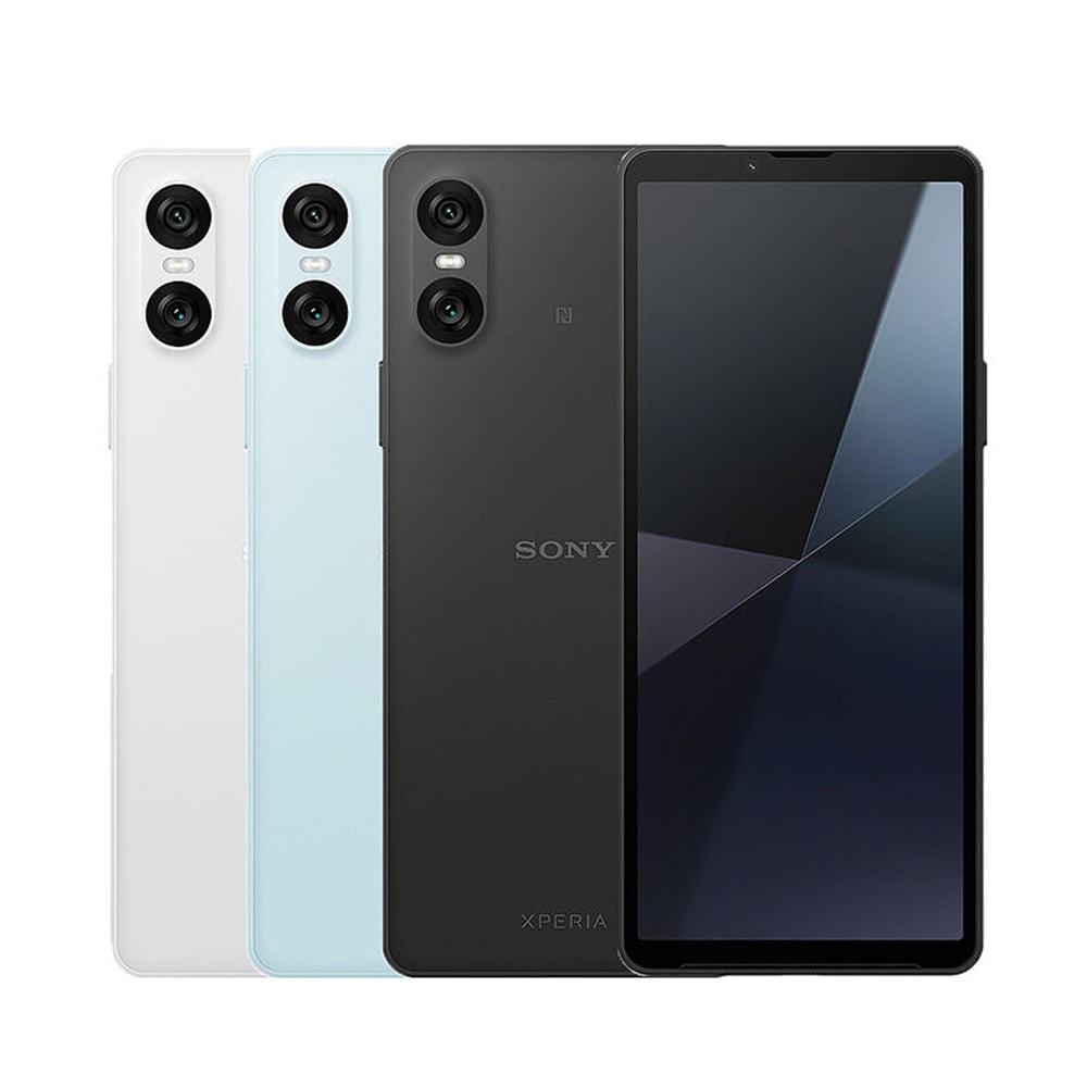 【SONY 索尼】Xperia 10 VI 5G 8G/128G