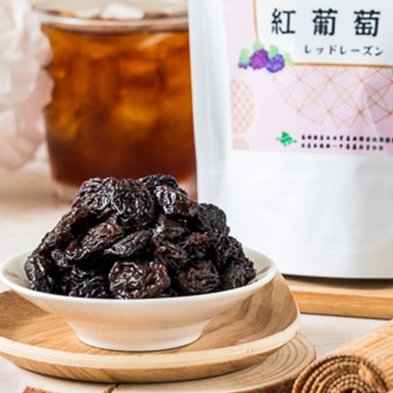 【丹尼先生】傳好料 鹹酸甜 蜜餞 隨手包系列任選3包 ( 日式梅片 / 水蜜桃菓干 / 小桃干 / 黑金梅李 / 紅葡萄乾 ) 果乾