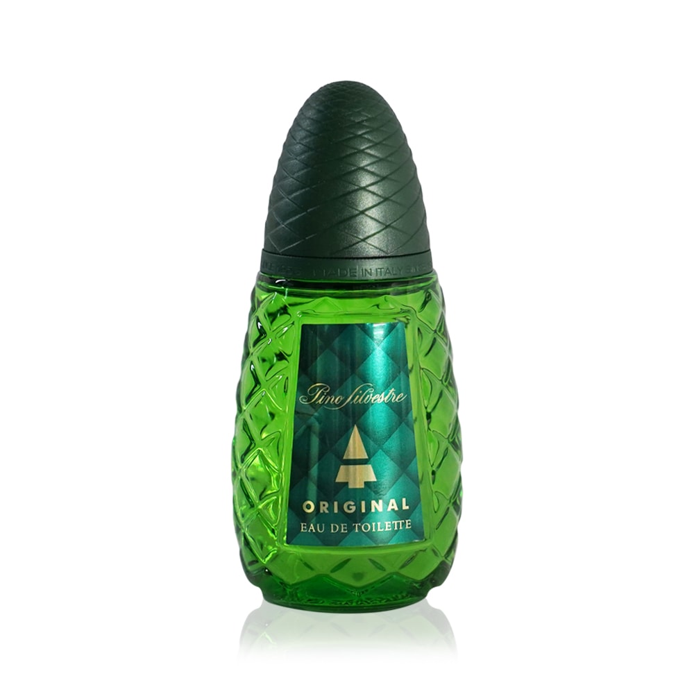 【PINO SILVESTRE】松果男性淡香水 125ML