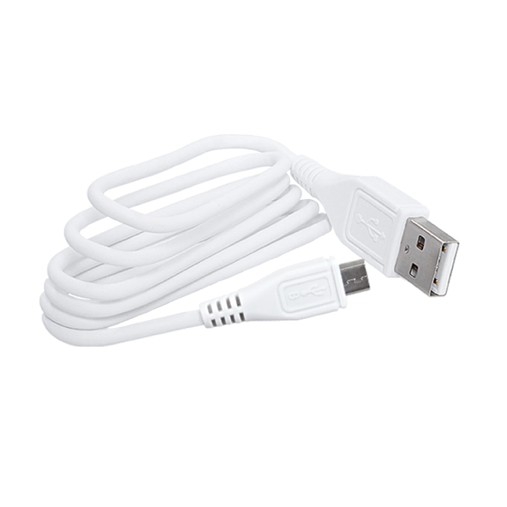 【vivo】原廠 2A Micro USB 閃充充電線-支援18W閃充 (密封袋裝)