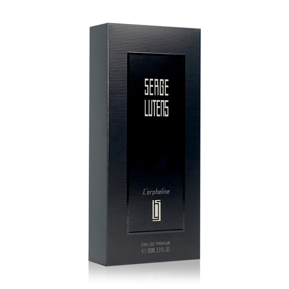 【SERGE LUTENS 盧丹詩】孤兒怨（孤女）淡香精 100ML