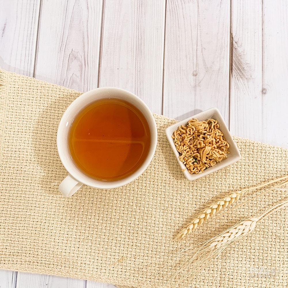 【巧益】小公子麵(120g)_12包組