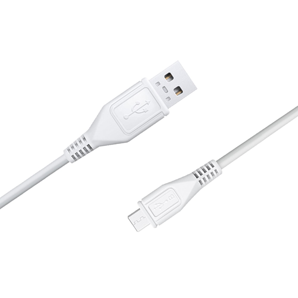 【vivo】原廠 2A Micro USB 閃充充電線-支援18W閃充 (密封袋裝)
