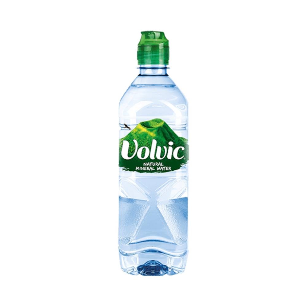 【Volvic 富維克】法國富維克礦泉水(750ml)x1瓶(有效期限至2025/11/21)