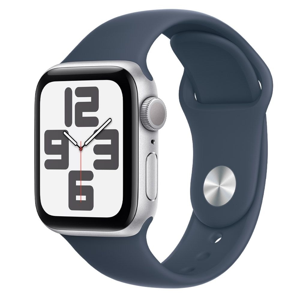 【Apple】Watch SE 2 GPS 44mm 智慧手錶