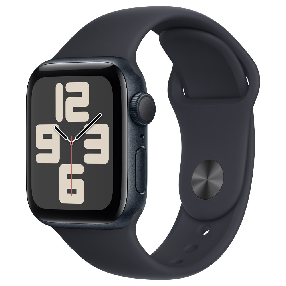 【Apple】Watch SE 2 GPS 44mm 智慧手錶